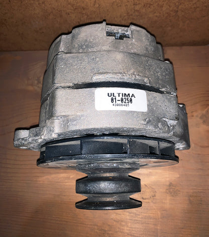 Remanufactured Ultima AR108580A Alternator