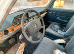 For PARTS ~ 1975 Mercedes-Benz 300D