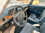 For PARTS ~ 1975 Mercedes-Benz 300D