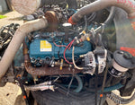 2006 International VT365 Engine