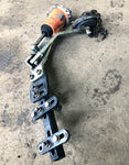 1 Pair Insta-Chain Automatic Tire Chains