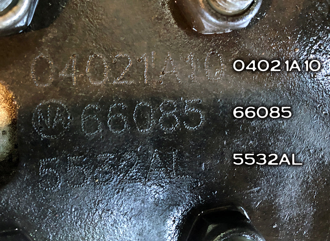 1 Pair Onspot 04021A10 Automatic Tire Chains