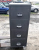 "Fire King" Fireproof File Cabinets