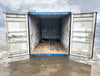 20' Cargo-Worthy Shipping Containers - Includes Local Delivery