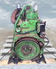 John Deere 4219DE 01 Engine (CORE)