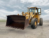 Caterpillar 944 "Traxcavator" Wheel Loader