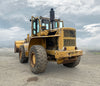 Caterpillar 944 "Traxcavator" Wheel Loader