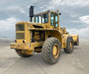 Caterpillar 944 "Traxcavator" Wheel Loader