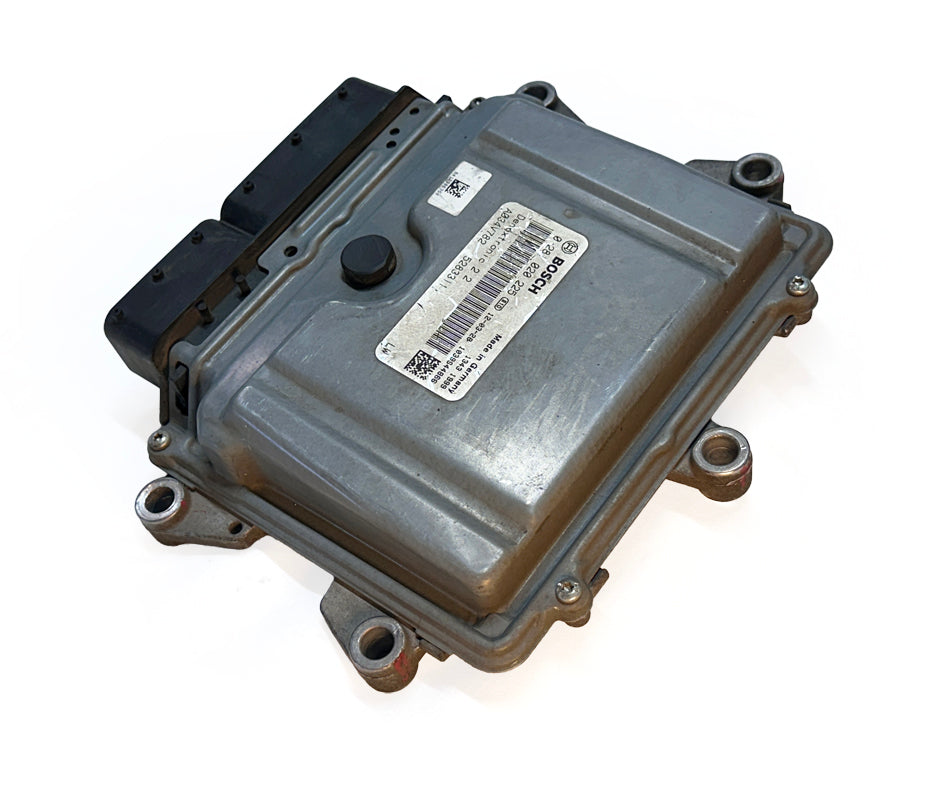 OEM Bosch 0-281-020-225 DEF Control Module – Industrial Surplus Oregon