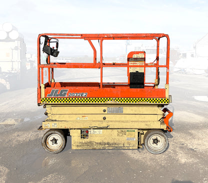 JLG 2032E2 Electric Scissor Lift