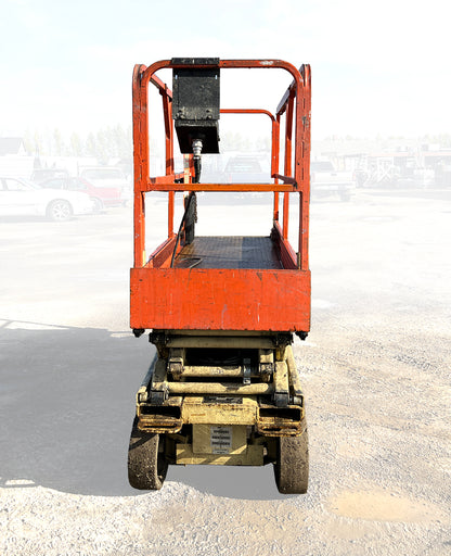 JLG 2032E2 Electric Scissor Lift