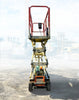 JLG 2032E2 Electric Scissor Lift
