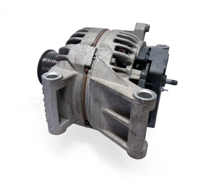 Bosch 0 124 625 068 Alternator Assembly