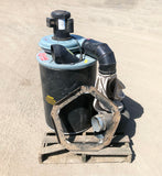 Delta 50-180 Dust Collector