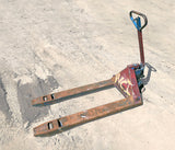 Pallet Jacks