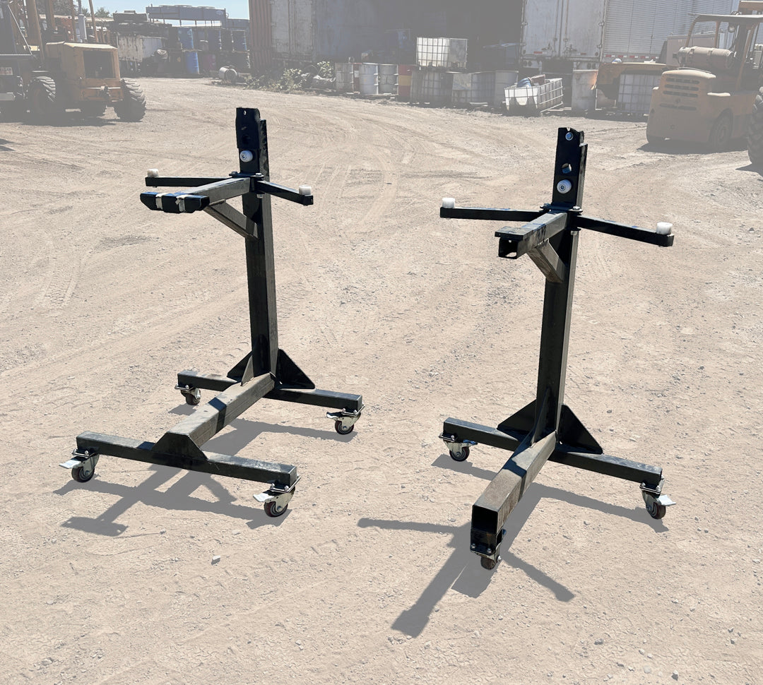 Racks - $75 Ea.