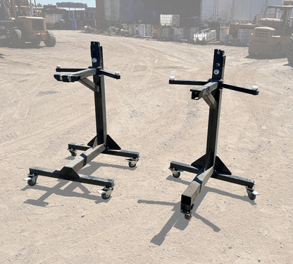Racks - $75 Ea.