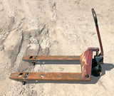 Pallet Jacks