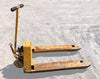 Pallet Jacks