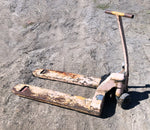 Pallet Jacks