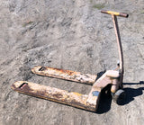 Pallet Jacks