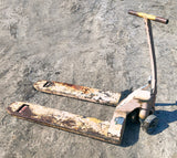 Pallet Jacks