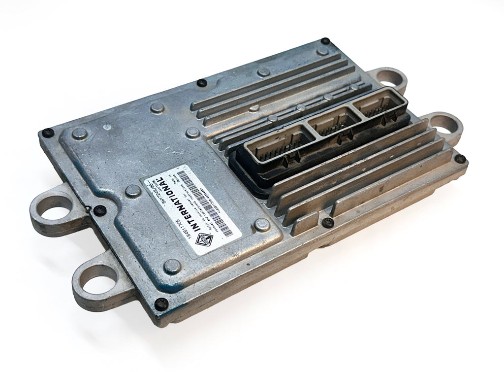 International 1845117C5 Fuel Injector Control Module / FICM / FICU