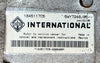 International 1845117C5 Fuel Injector Control Module / FICM / FICU