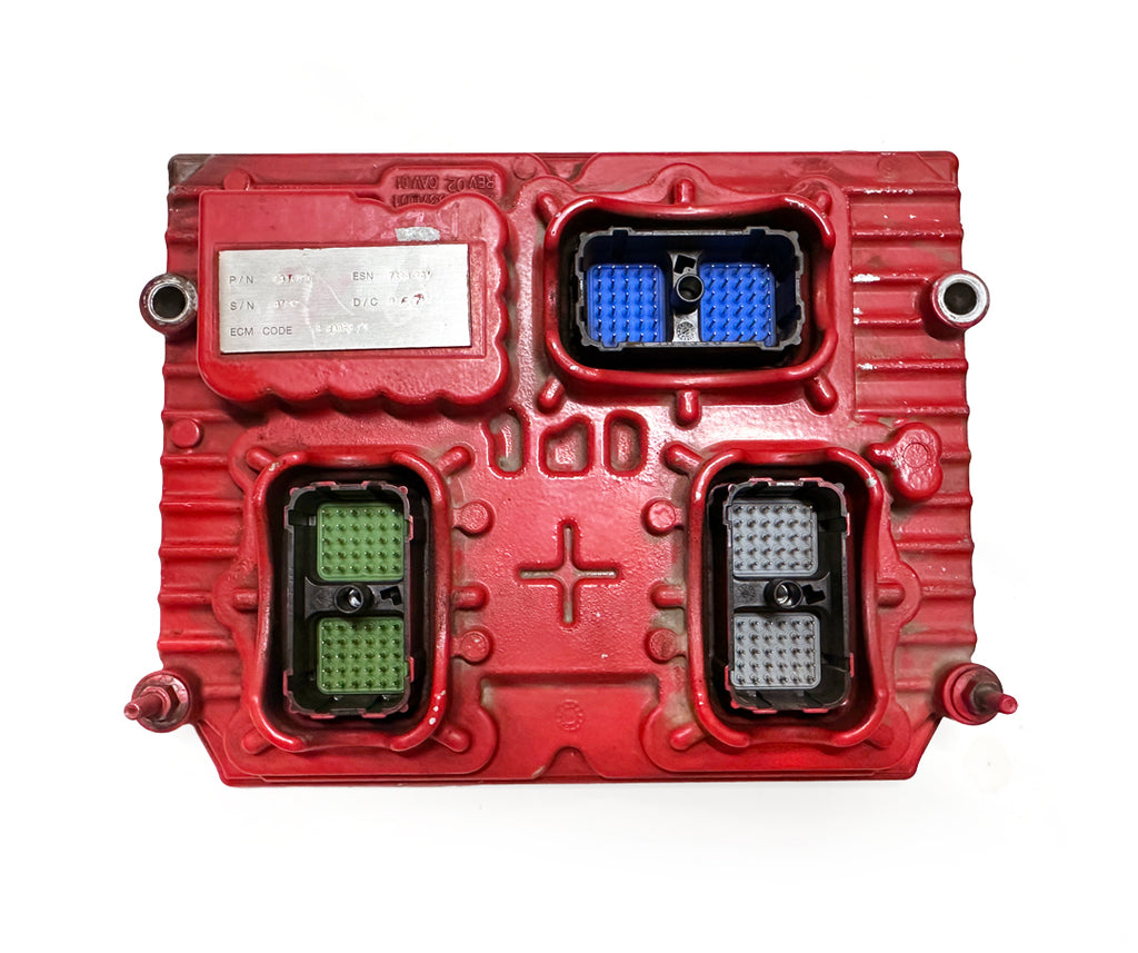 OEM Cummins 4993120 ECU / Electronic Control Unit