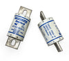 (3x) Ferraz Shawmut A70QS600-4 Semiconductor Fuses