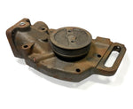 Cummins 3045163 Water Pump Body & 3005507 Pulley