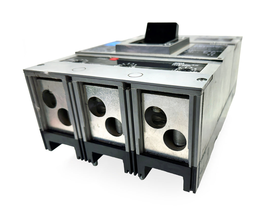 Siemens Sentron Series JXD63B300 Circuit Breaker