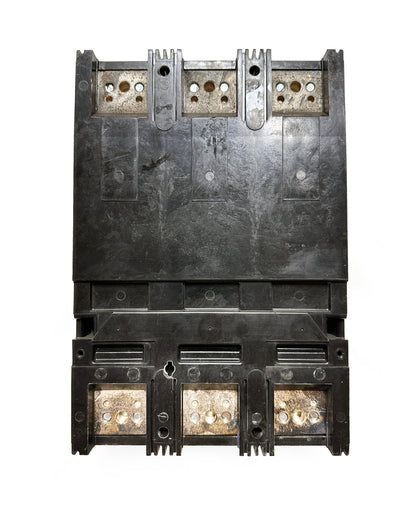 Siemens Sentron Series JXD63B300 Circuit Breaker