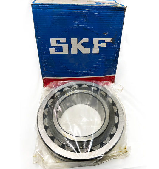 SKF Spherical Roller Bearings 160x290x80