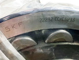SKF Spherical Roller Bearings 160x290x80