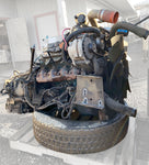 2003 International T444E Engine / C230 (#973673)