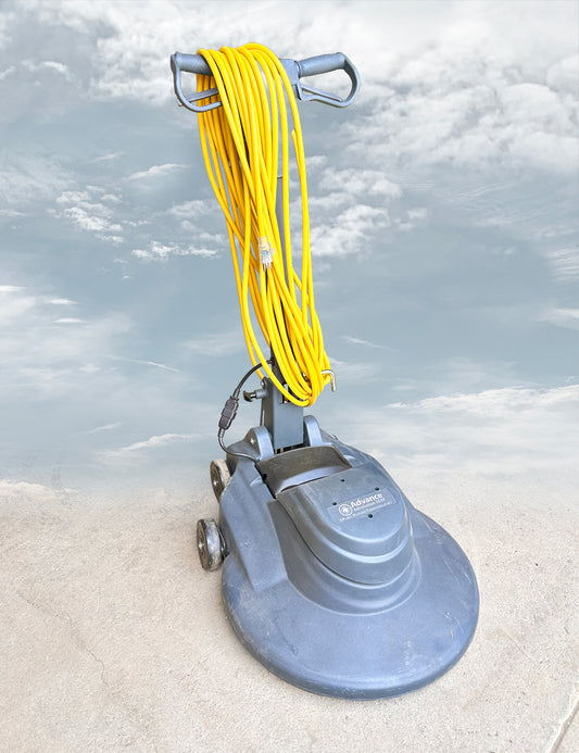 Advolution 20XP Burnisher