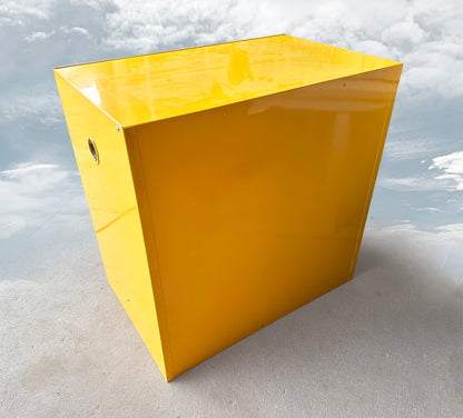 Edsal SC22F-P Flammable Safety Cabinet