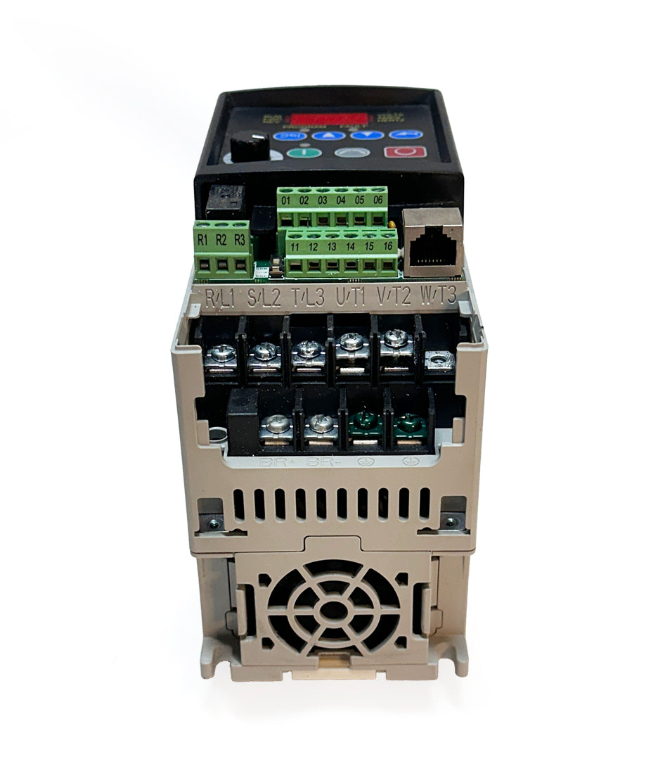 Allen-Bradley Industrial Motor Control Package