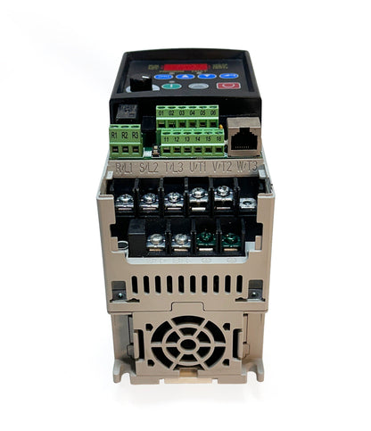 Allen-Bradley Industrial Motor Control Package