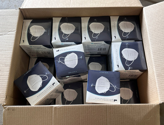 DemeTECH Particulate Respirator / Masks