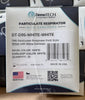 DemeTECH Particulate Respirator / Masks