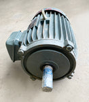 Teco 3A215C4002-M 10HP 3-Phase Induction Motor