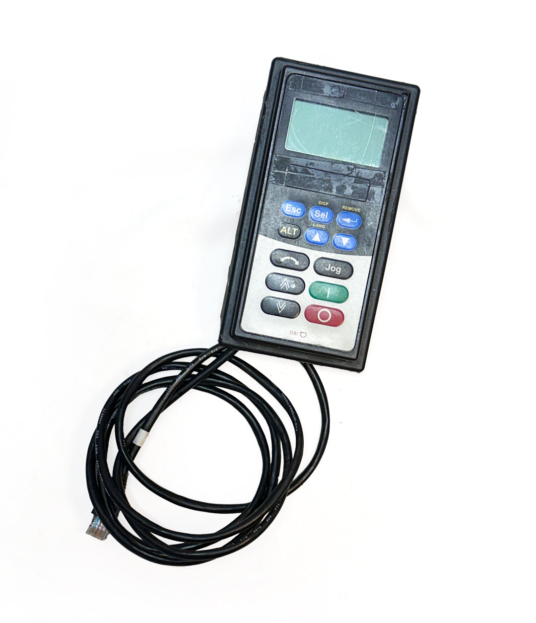 Allen-Bradley Industrial Motor Control Package