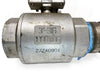 Stainless Steel 3" - 316 1000 WOG Ball Valve