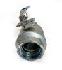 Stainless Steel 3" - 316 1000 WOG Ball Valve