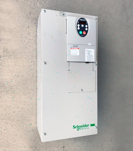 Telemecanique / Schneider Electric ATV21HD37N4 50 HP Variable Speed Drive