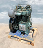 Industrial Duty Air Compressor