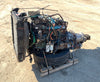 1980 International Harvester DT-466B / A210F Engine