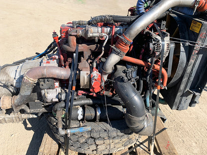 2009 Cummins ISB 260 Engine